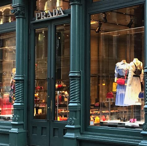 prada broadway new york